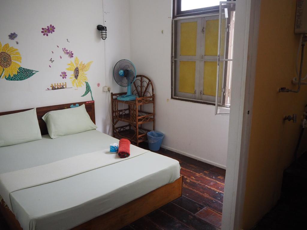 Hotel Blue Juice à Krabi town Extérieur photo
