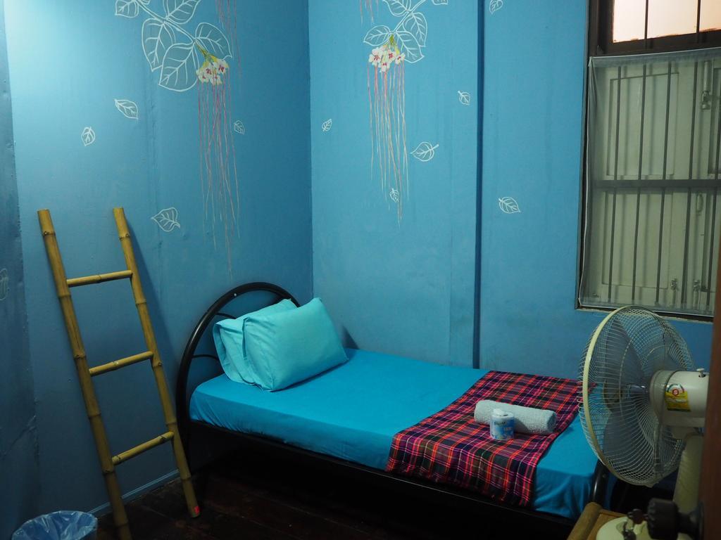 Hotel Blue Juice à Krabi town Extérieur photo